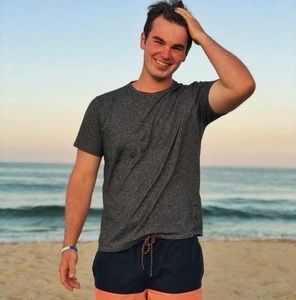 Meet your Posher, Lucas